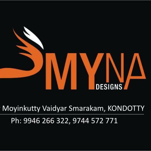 Myna designs Kondotty