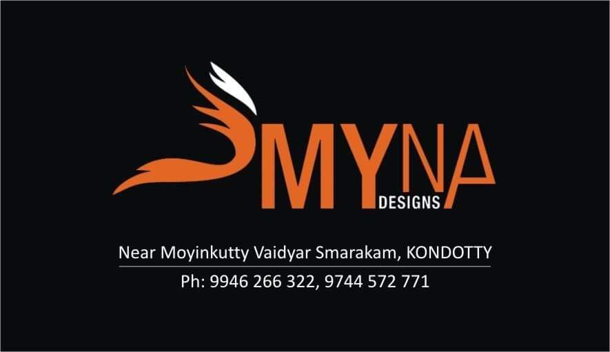 Myna designs Kondotty